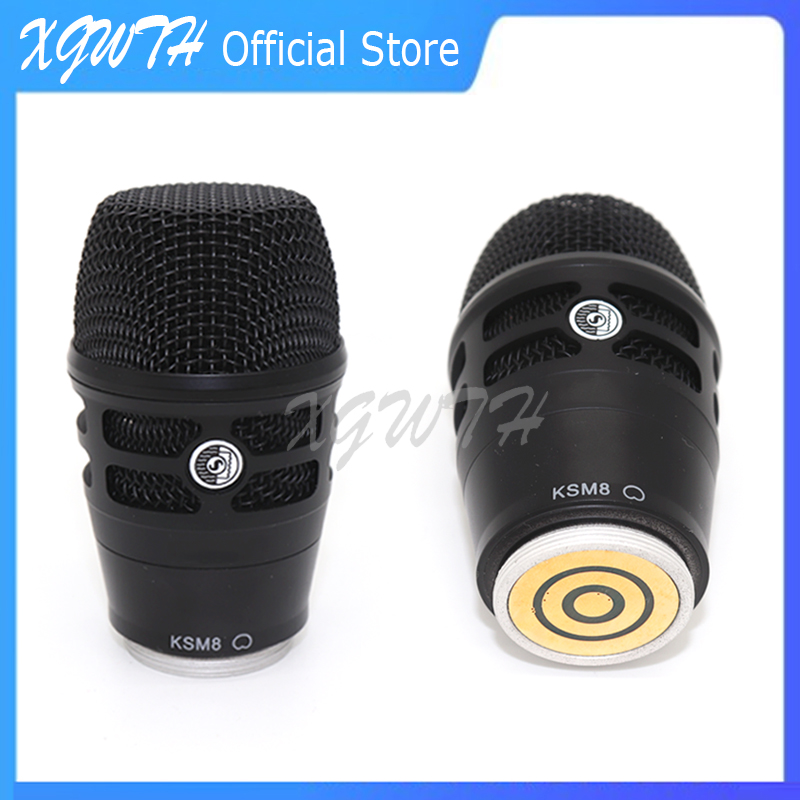 Shure Mic Mv7 - Cartuccia di ricambio capsula microfono palmare