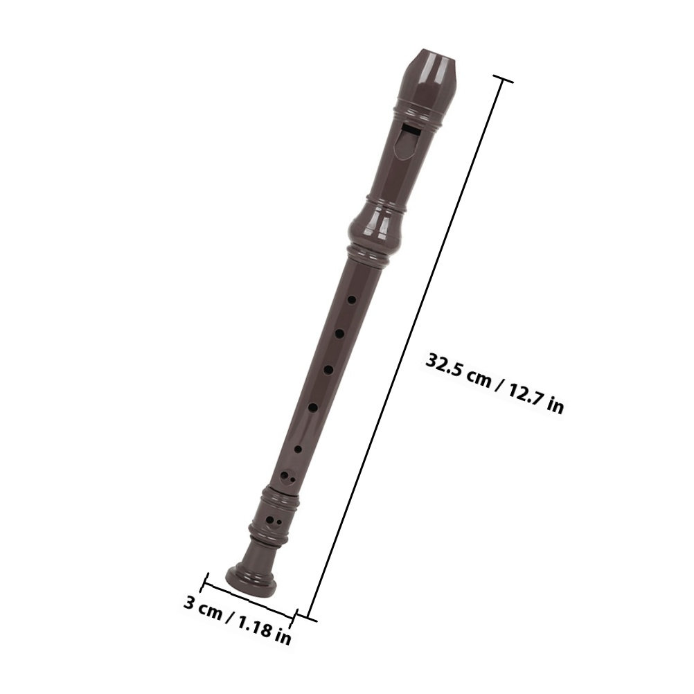 Flauto dolce soprano professio - Soprano Recorder Plastic recensione e prezzo