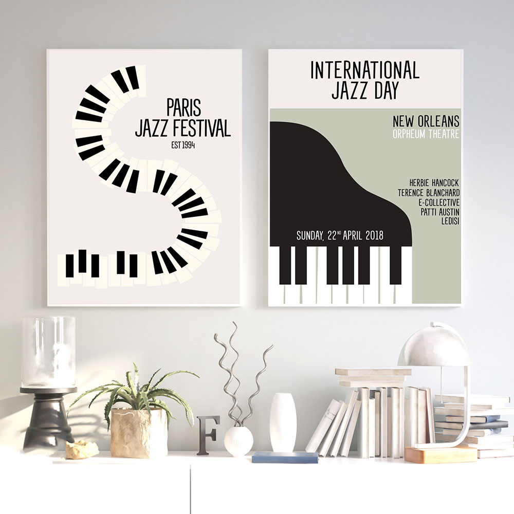 Galleria vintage Pittura su te - Picture Of Musical Instrument recensione e prezzo