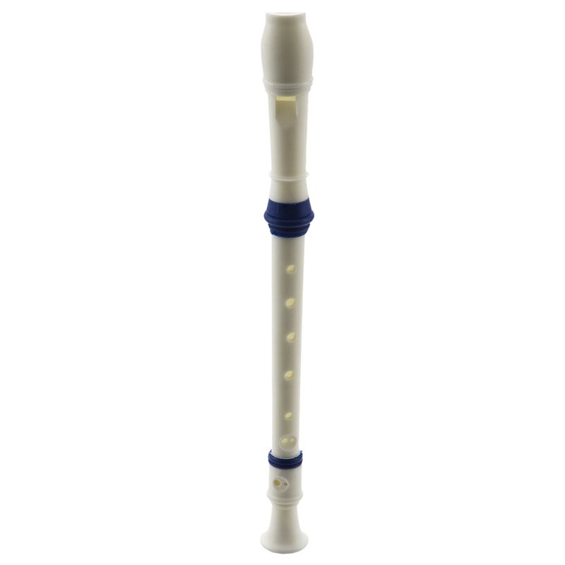 Flauto dolce soprano in plasti - Soprano Recorder Plastic recensione e prezzo