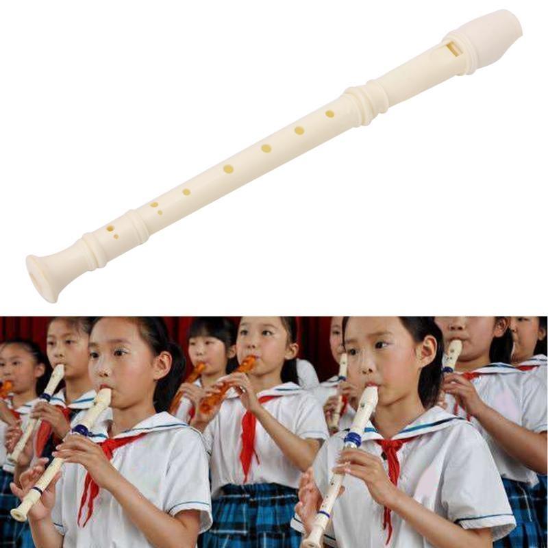 Strumento musicale in plastica - Soprano Recorder Plastic recensione e prezzo
