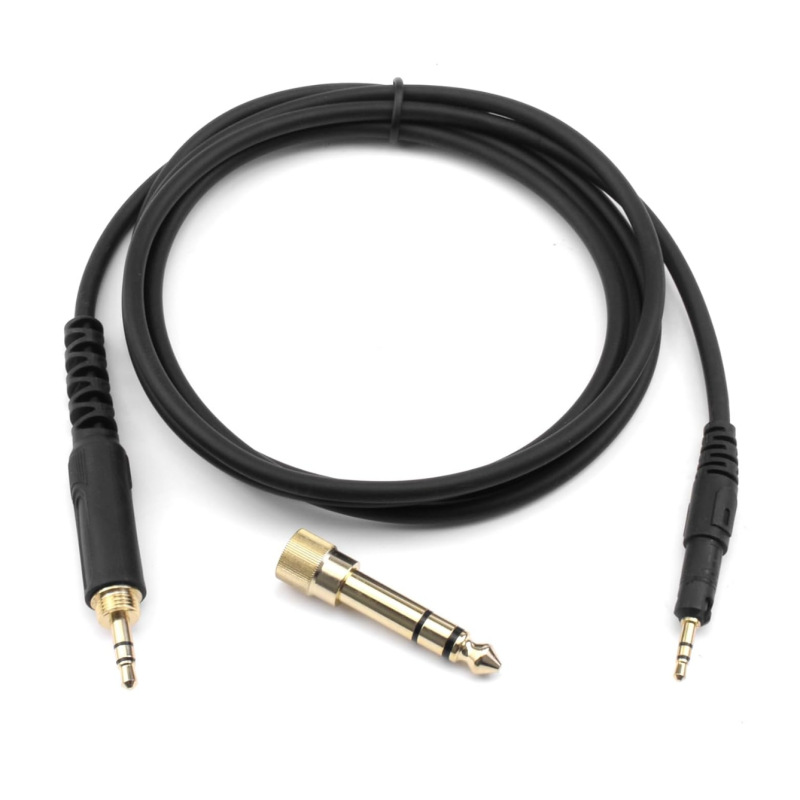 Cavo audio a spirale di ricamb - Audio Technica Headphone Ath-M50X recensione e prezzo