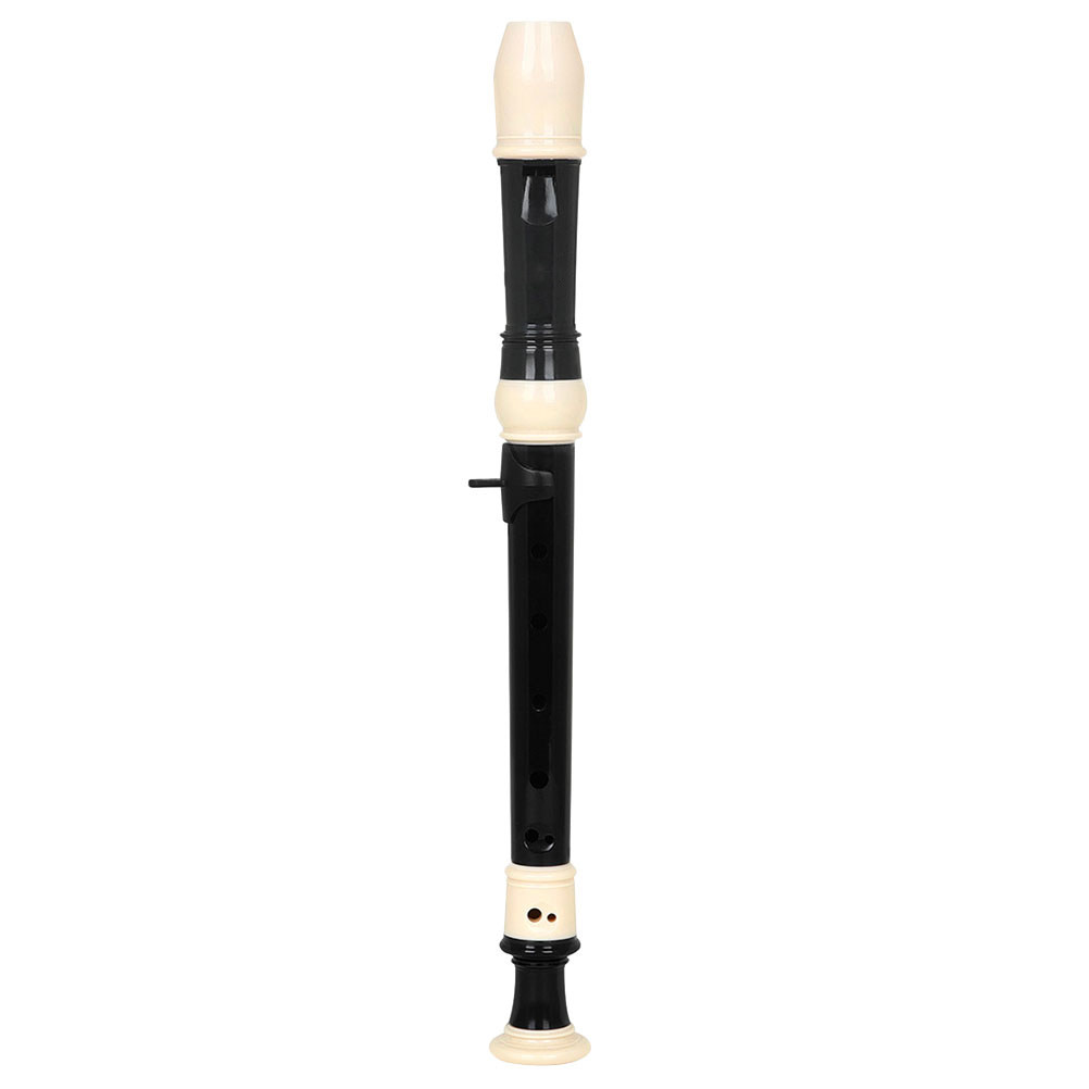 1 set di clarinetto a 8 fori p - Soprano Recorder Plastic recensione e prezzo