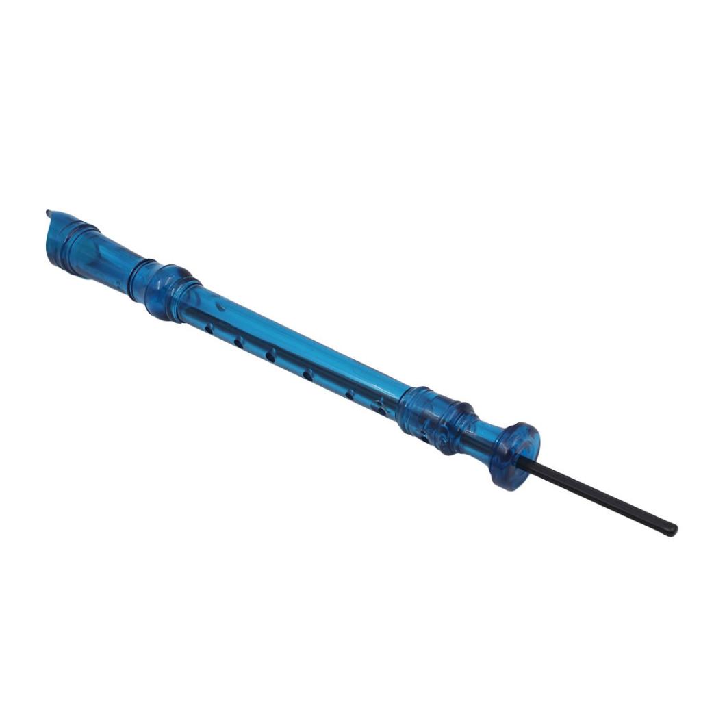 Flauto dolce soprano in plasti - Soprano Recorder Plastic recensione e prezzo