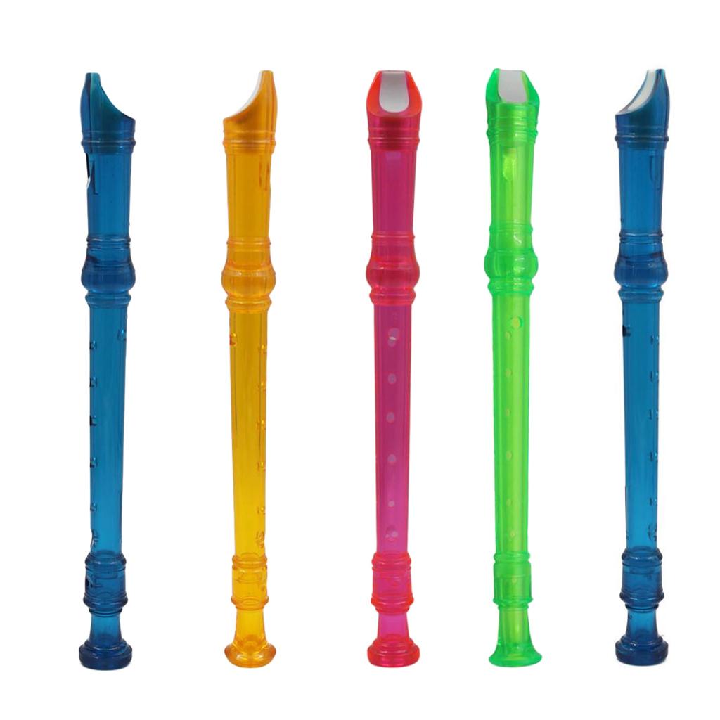 Flauto dolce soprano in plasti - Soprano Recorder Plastic recensione e prezzo