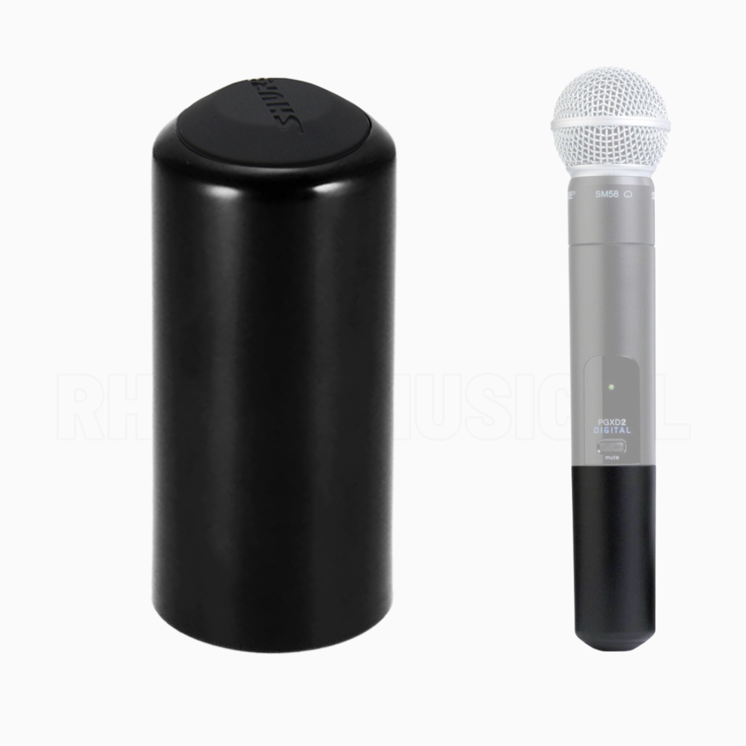 Sostituzione del coperchio del - Shure Mic Mv7 recensione e prezzo