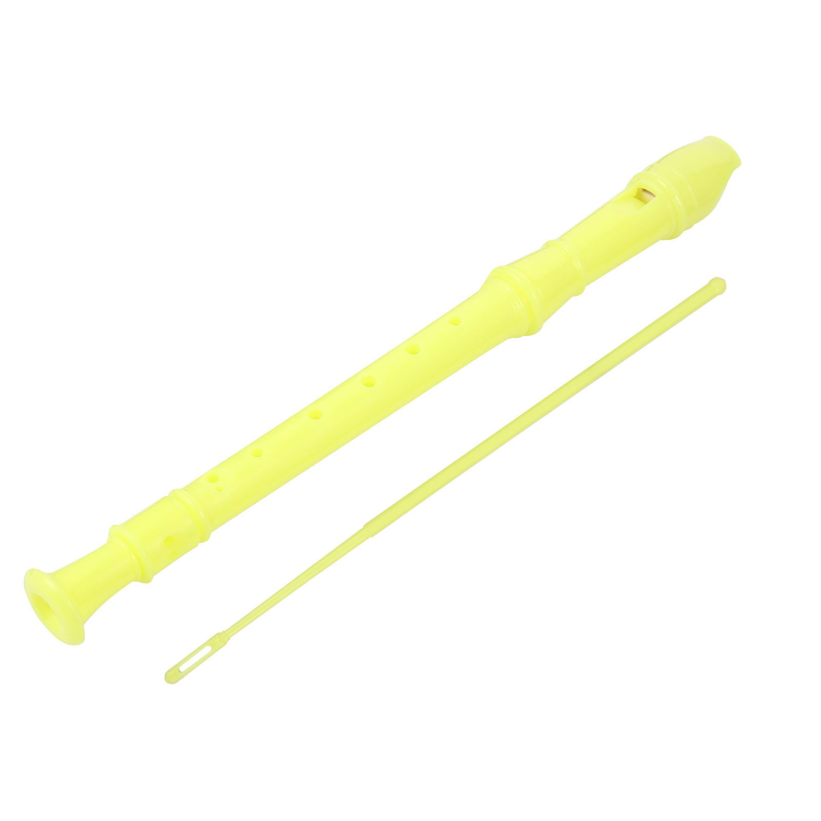 1 set di flauti dolci soprani  - Soprano Recorder Plastic recensione e prezzo