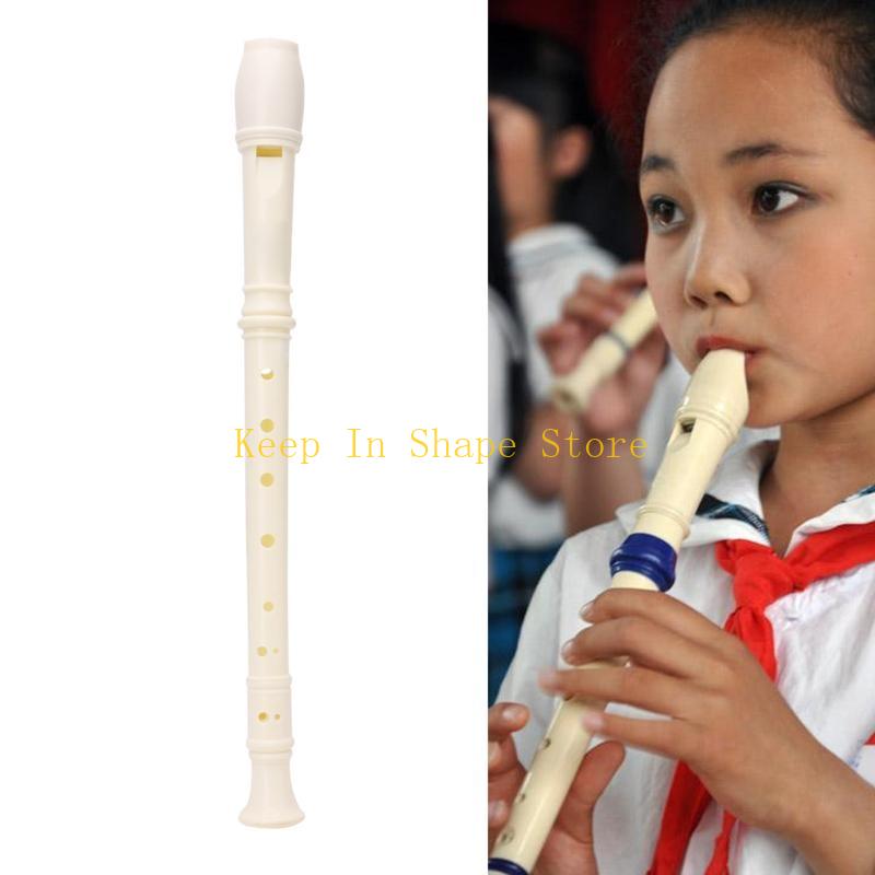 U1JC Strumento musicale in pla - Soprano Recorder Plastic recensione e prezzo