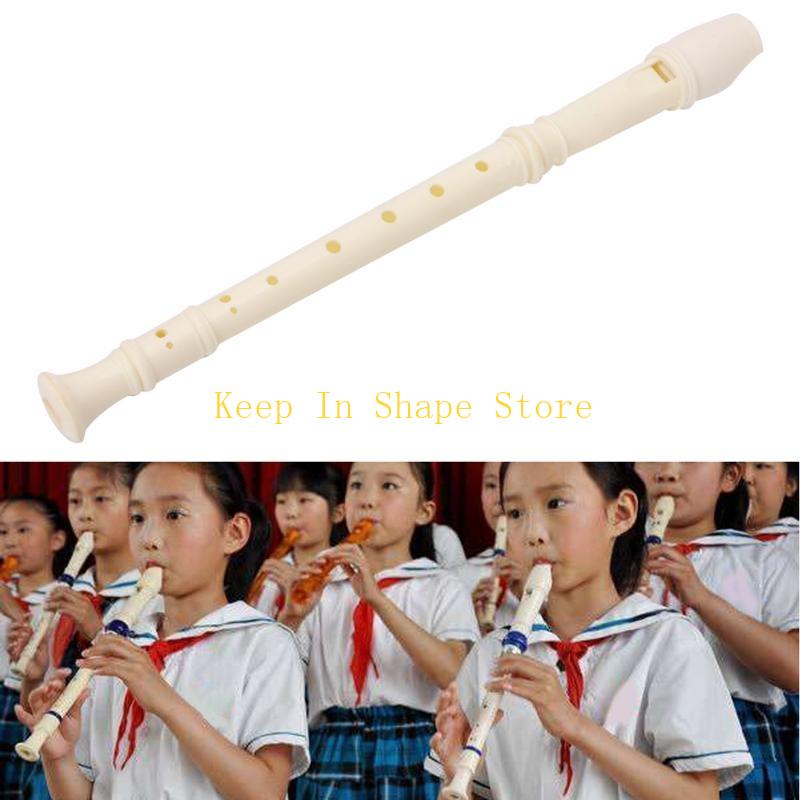 U1JC Strumento musicale in pla - Soprano Recorder Plastic recensione e prezzo