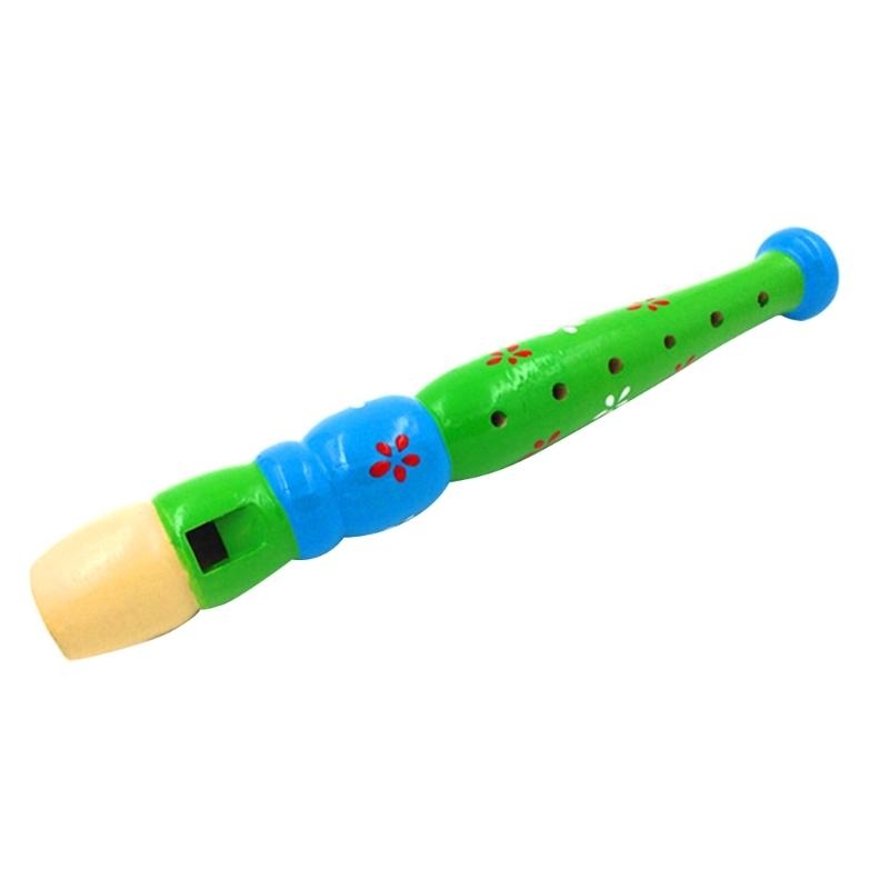 Flauto soprano Strumento music - Soprano Recorder Plastic recensione e prezzo