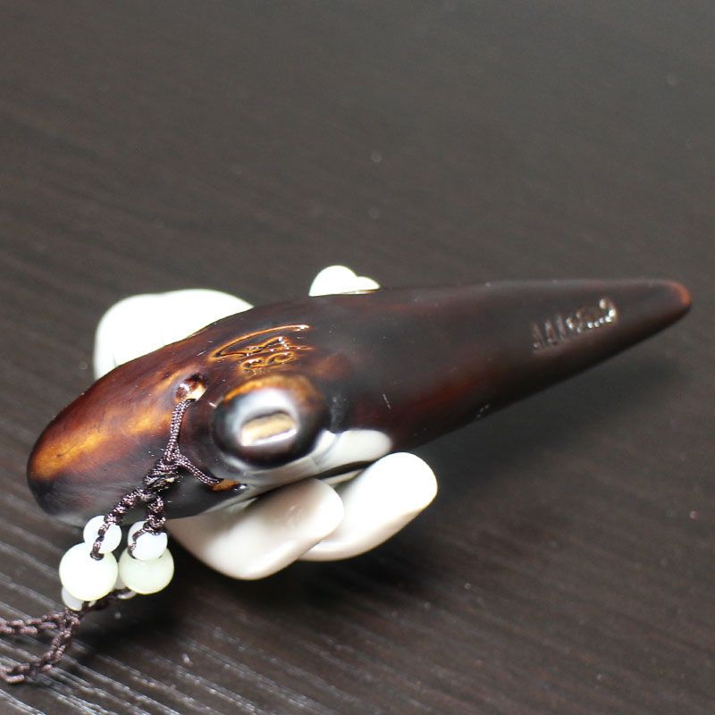 Ocarina 12 fori Ocarina of Tim - Musical Instrument Harmonium recensione e prezzo
