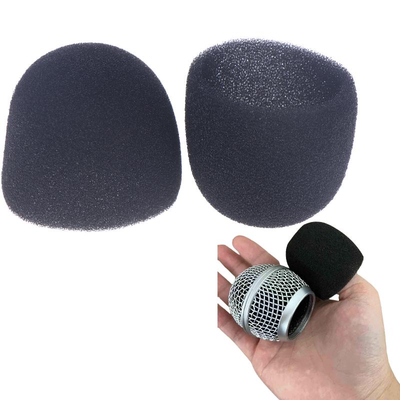 2 pz Microfono Protettivo Inte - Shure Mic Mv7 recensione e prezzo