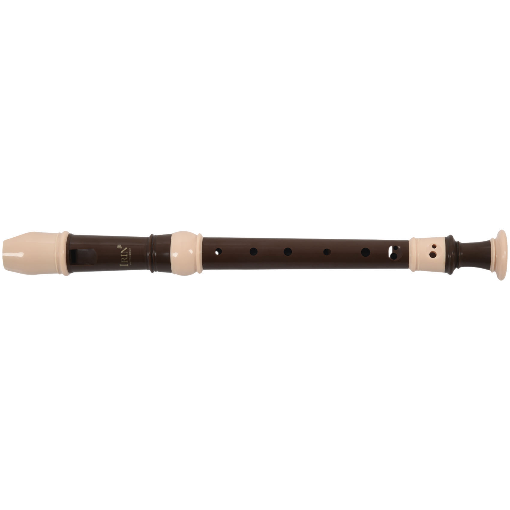 ABJV Abs Registratore Clarinet - Soprano Recorder Plastic recensione e prezzo