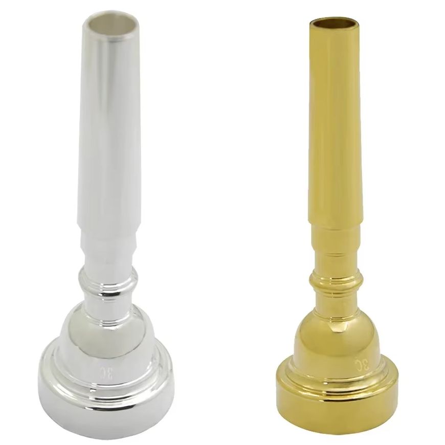 Bocchino per tromba IRIN 3C/5C - Musical Instrument Bugle recensione e prezzo