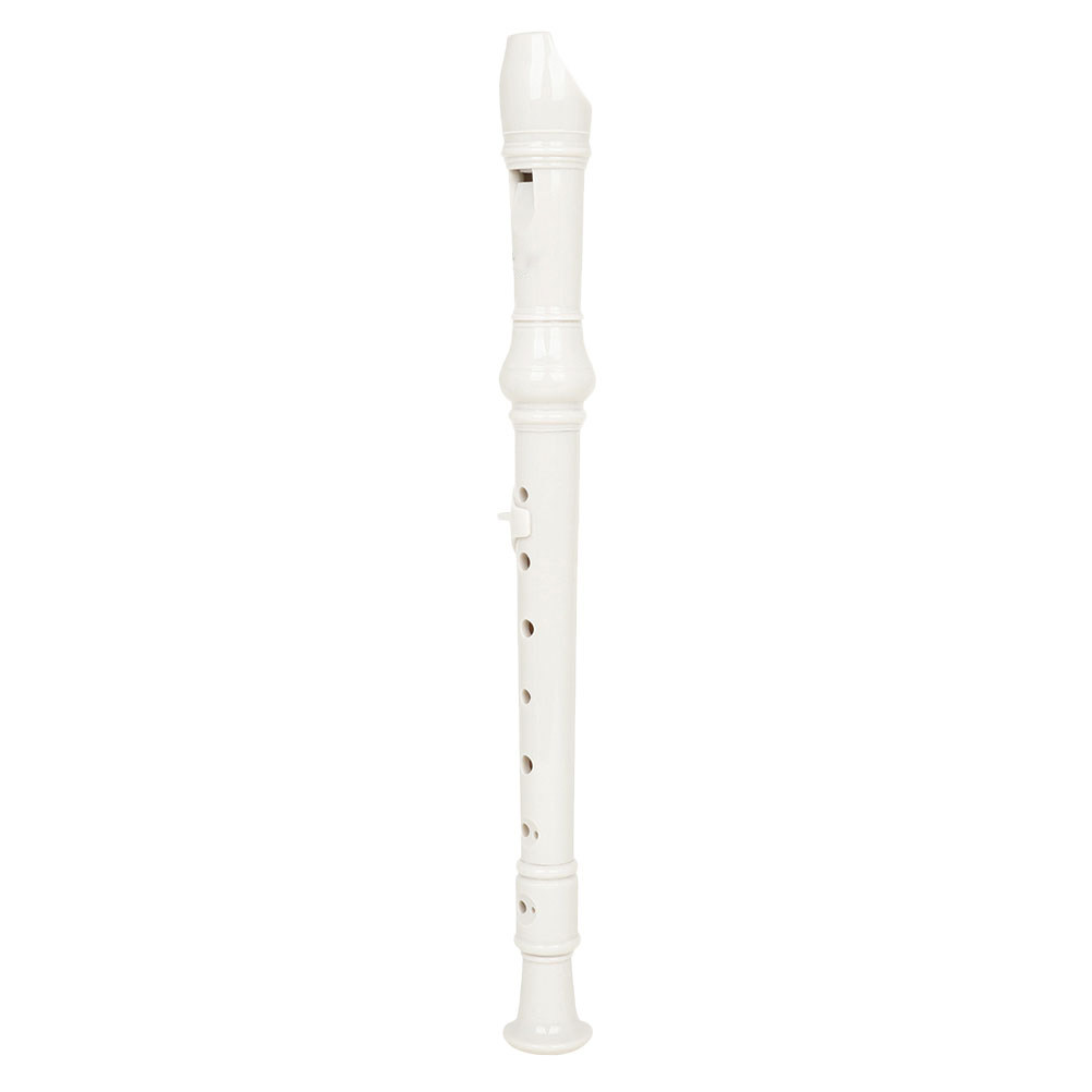 Set di Clarinetti Soprano a 8  - Soprano Recorder Plastic recensione e prezzo