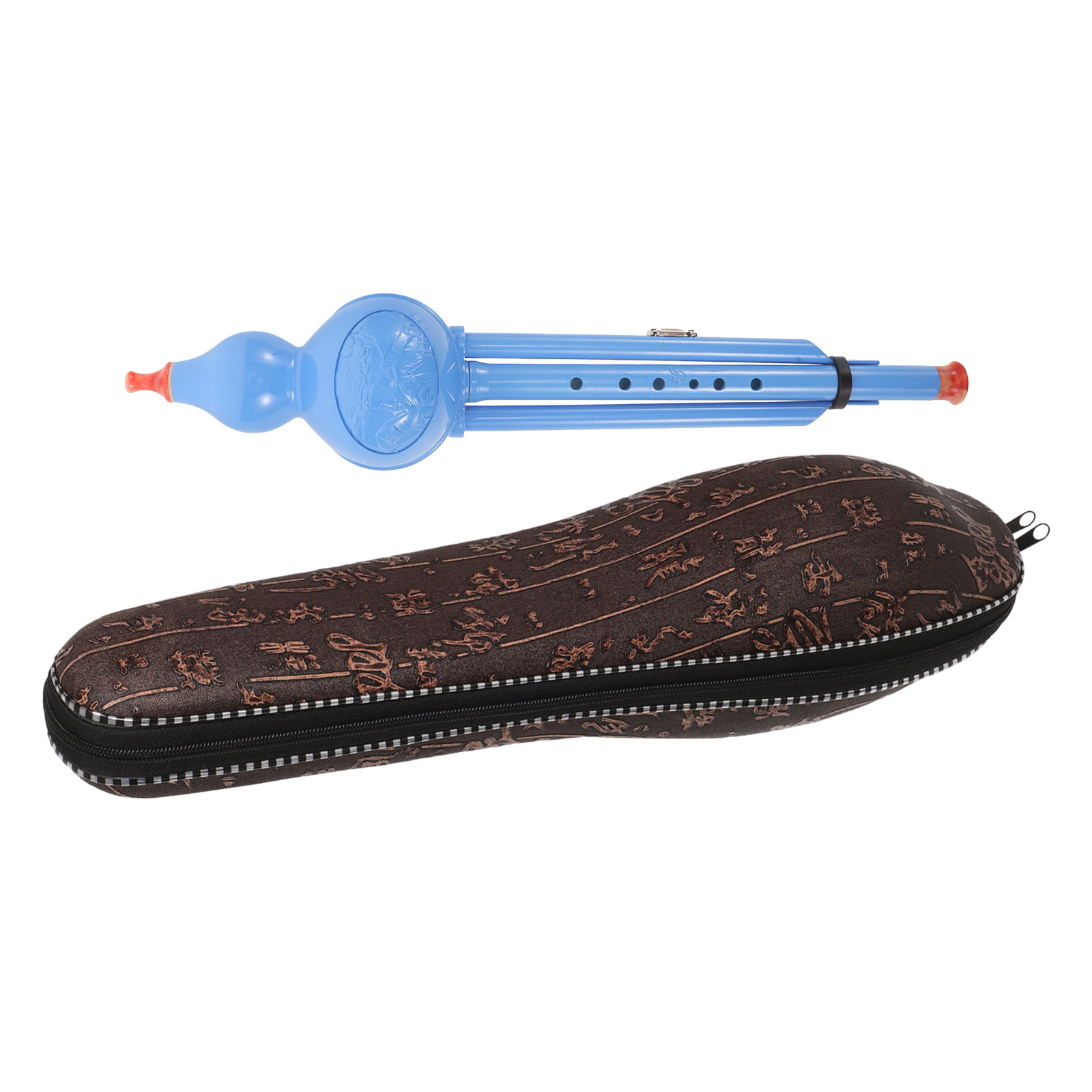 Flauto dolce Hulusi a 7 fori,  - Soprano Recorder Plastic recensione e prezzo